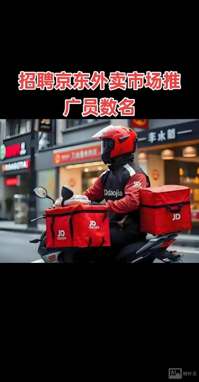 京东优选 招聘