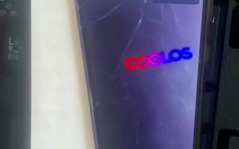 酷派手机刷机无命令怎么办？