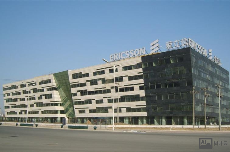 爱立信 杭州招聘