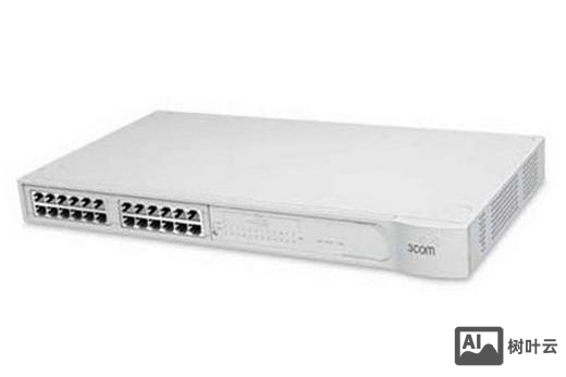 3com交换机命令
