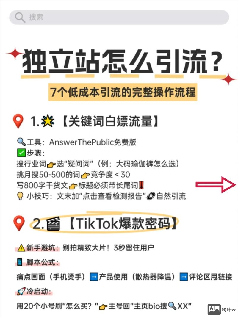 如何进行小程序引流