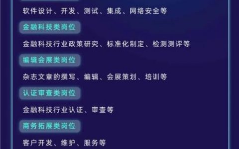 IBM安全招聘，有何新动向或门槛？