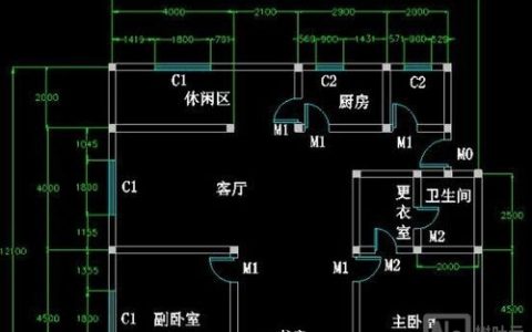室内设计CAD命令有哪些必备技巧？