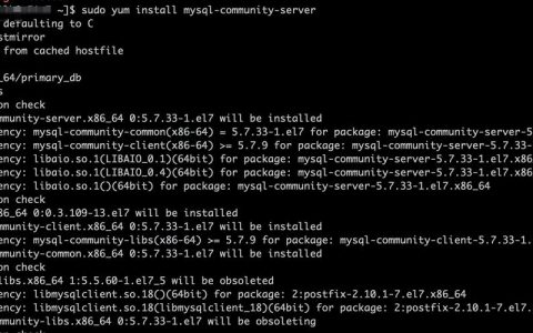MySQL恢复命令行如何操作？