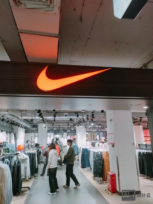 中关村nike招聘