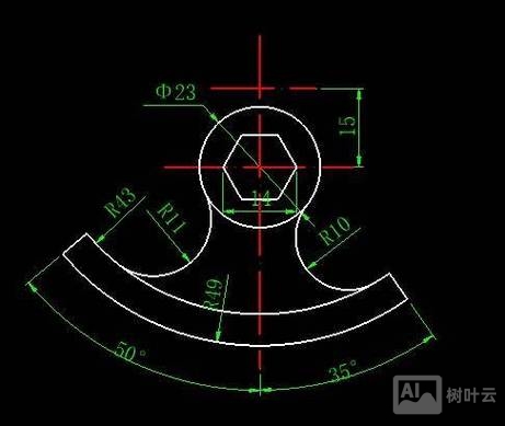 cad三维剪切命令