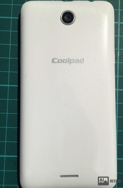 酷派手机出现无命令