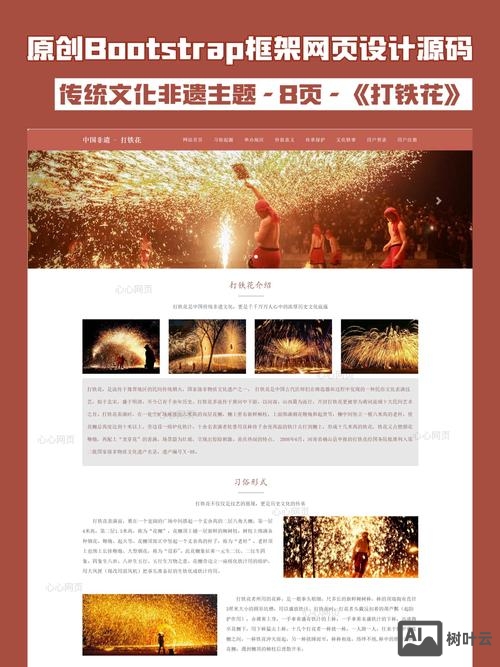 如何让网页变成响应式