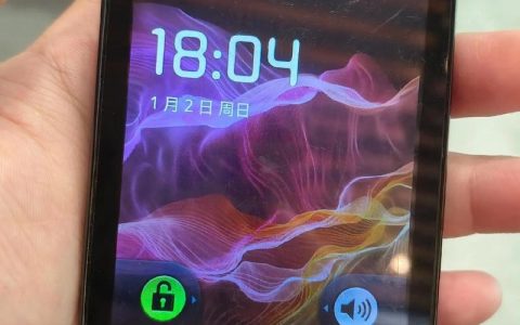 酷派开机无命令是硬件故障还是系统崩溃？