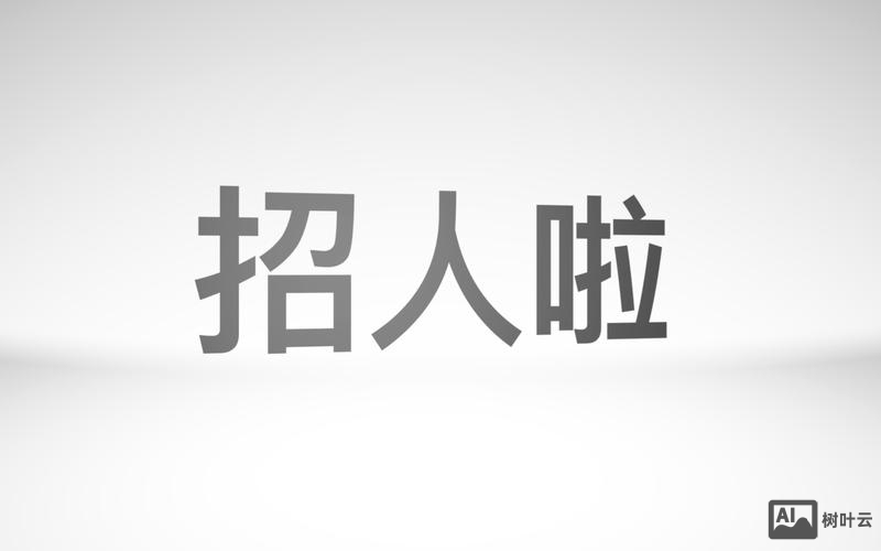 招聘po p