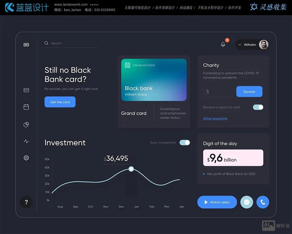 如何设计网站后台管理