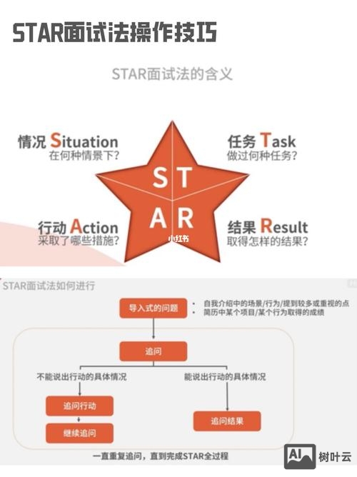 招聘工具star