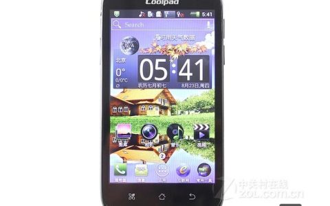 酷派格机为何无命令？