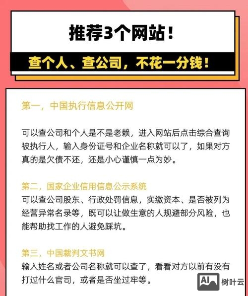 自己的网站如何查域名