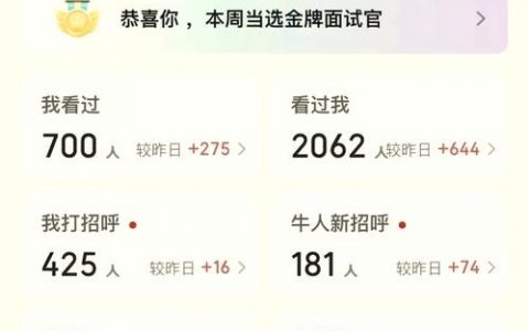 Serdes开发招聘，核心要求与竞争点是什么？