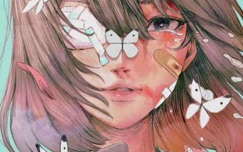 非科班出身，如何成为插画师？