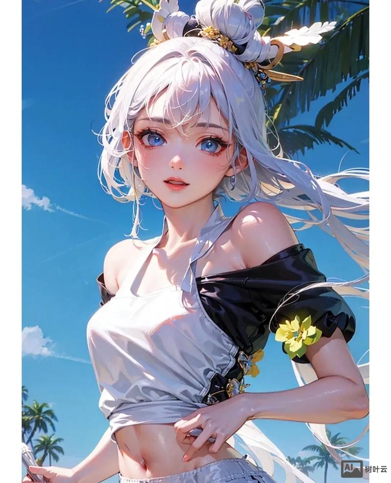 非科班如何成为插画师