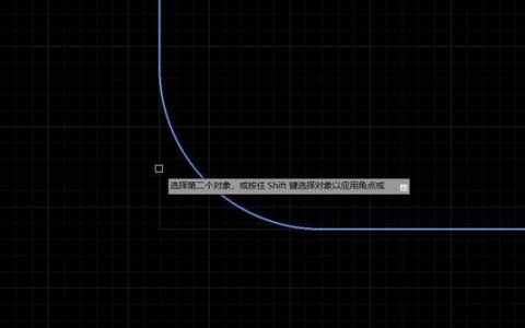 CAD三维倒角命令如何正确操作？