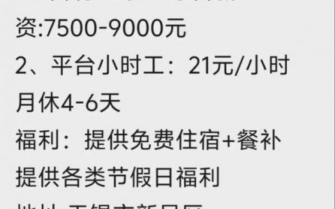 TP-LINK招聘有哪些岗位要求？