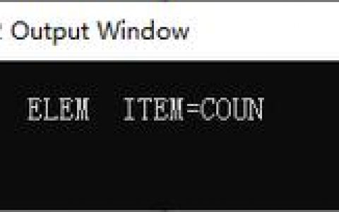 ANSYS自由网格划分命令如何高效使用？