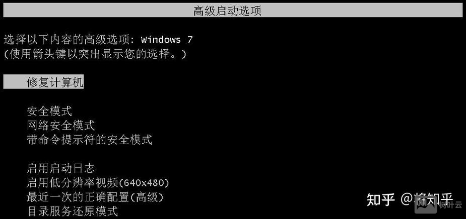 win7系统重启命令
