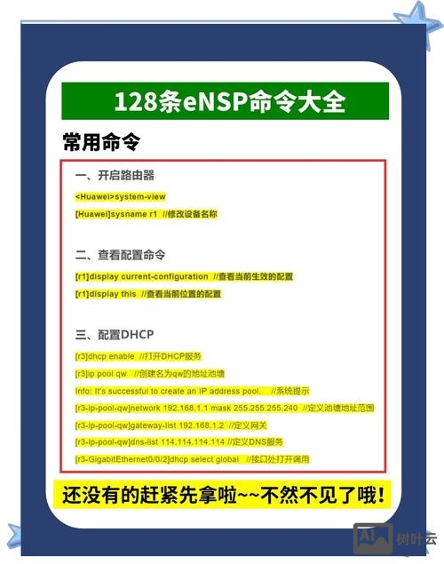 局域网聊天命令