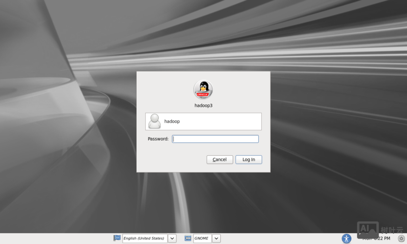 linux 命令行登陆