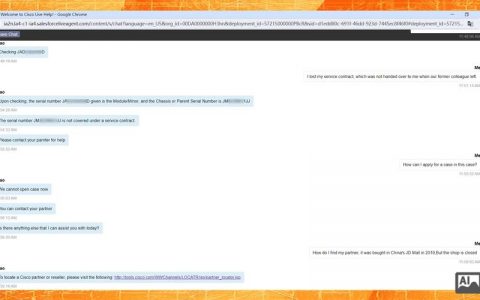 思科防火墙保存命令是哪条？