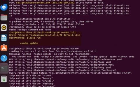 Linux命令行如何高效安装软件？