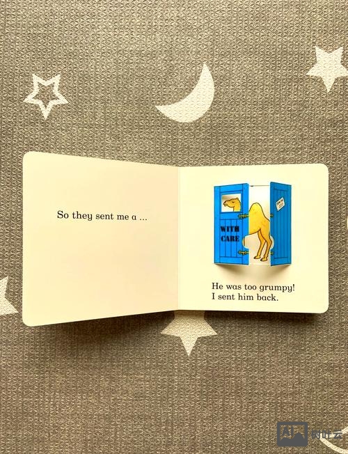 DEARZOO该如何给宝宝讲