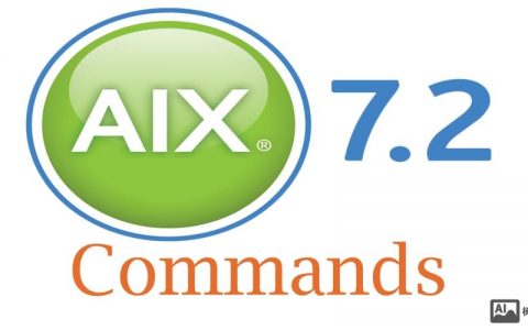 aix删除文件夹命令是什么？