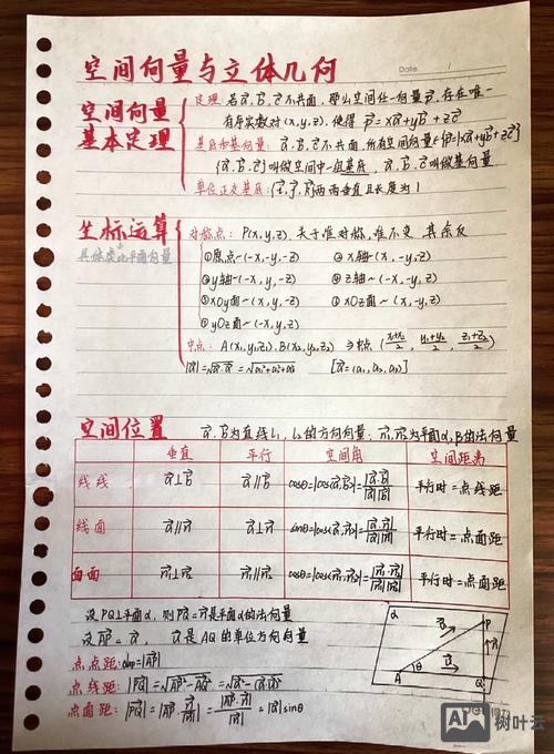 向量如何与实数发生联系