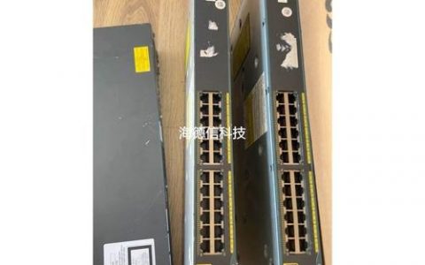 思科交换机堆叠命令有哪些?