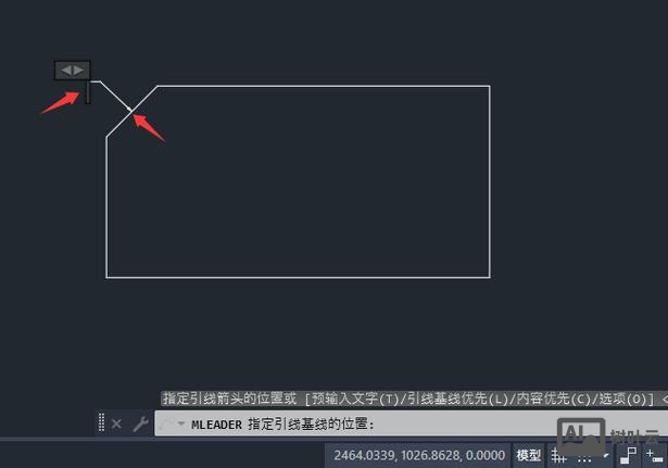 cad倒角命令不好用