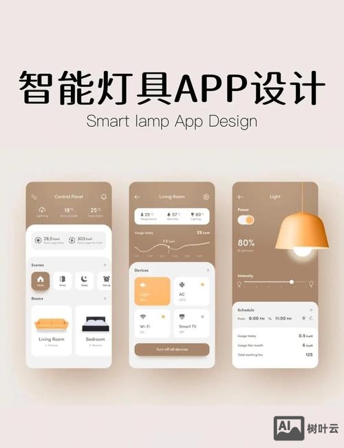 ai如何加灯光效果