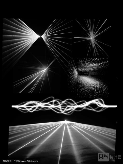 ps如何做荧光效果