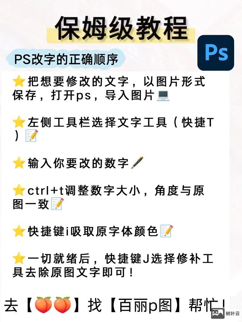 ps如何让文字变醒目