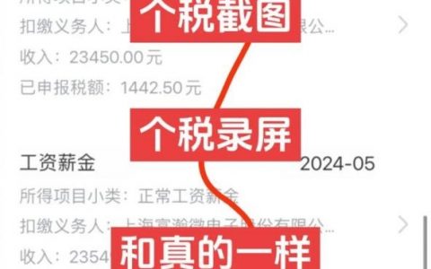 虚拟地址公司报税需注意哪些事项？
