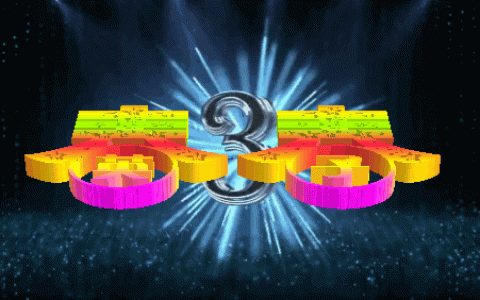 动图字体怎么做？手把手教你做！