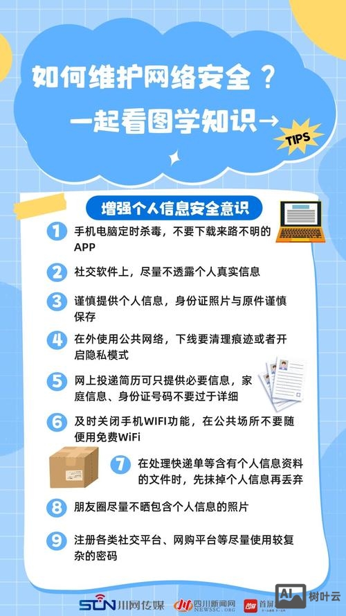 如何做好网络运行维护