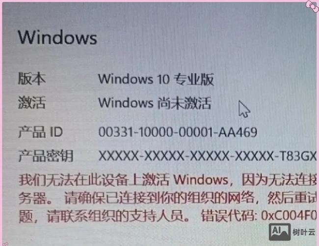 win8.1命令激活