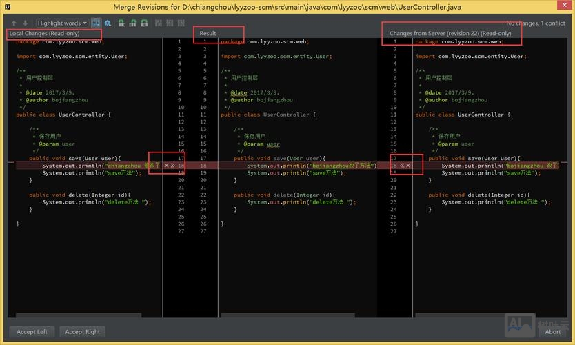 svn创建版本库命令