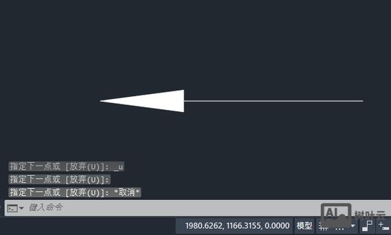 cad绘制点的命令
