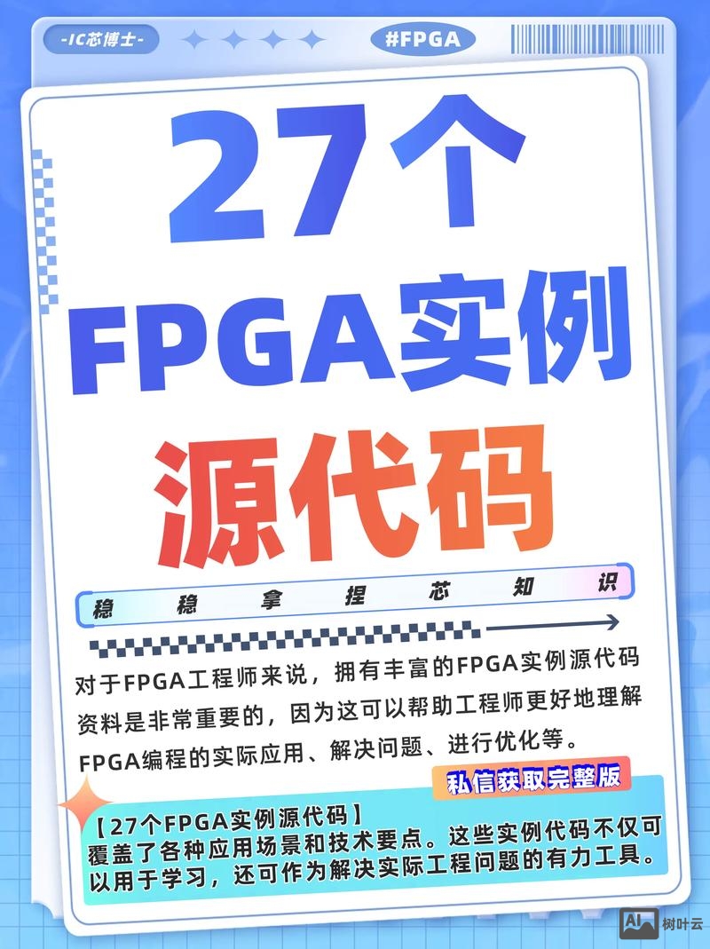 招聘 fpga 算法