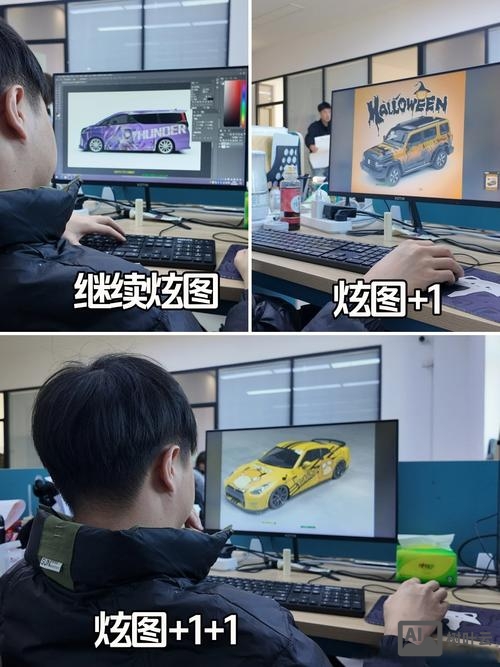 客户如何刁难设计师