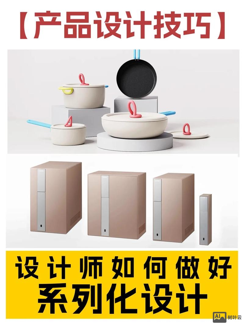 产品图片如何去设计