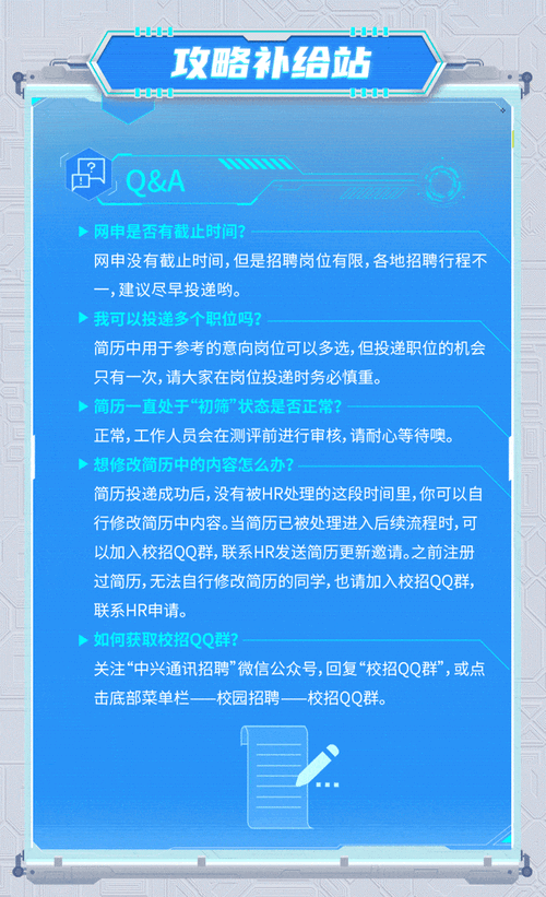 中兴 android 招聘