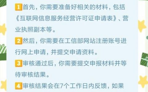 LCP备案号填错了怎么办？