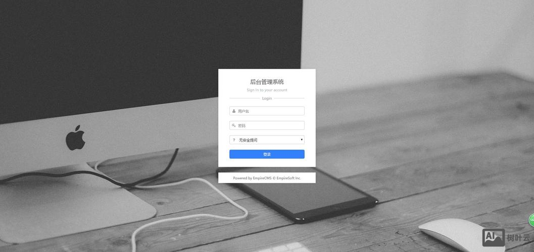 帝国7.0如何建立wap站