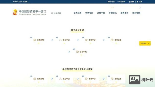 网站上线备案如何弄